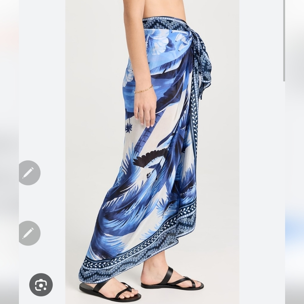 Farm Rio Sarong - Picture 4 of 10